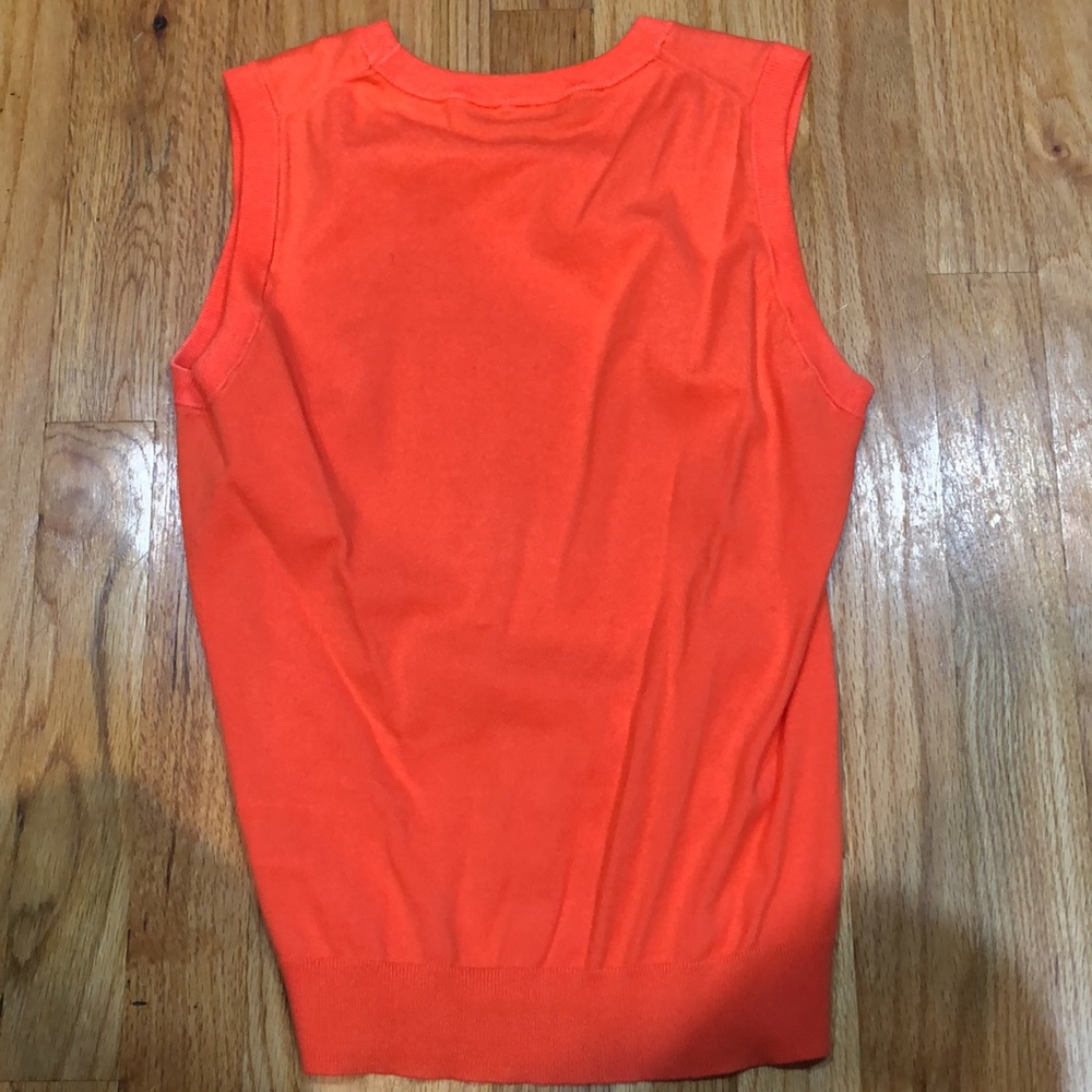 Beautiful Jackie Cardigan Shell - image 5